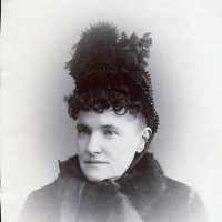 Mary Ann Brownell (1815 - 1898) Profile